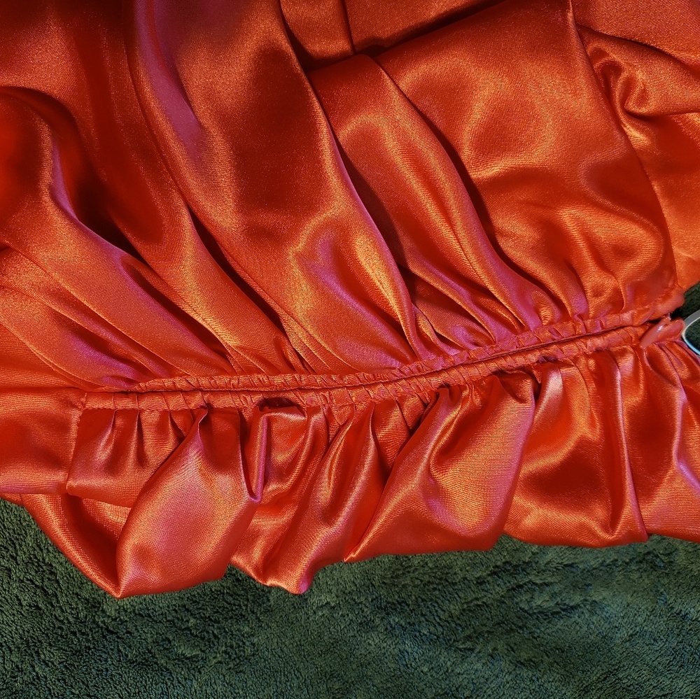 Pink Salsa Dress - Picture 7 of 8